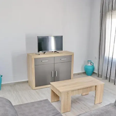 Dağ evi Lobita