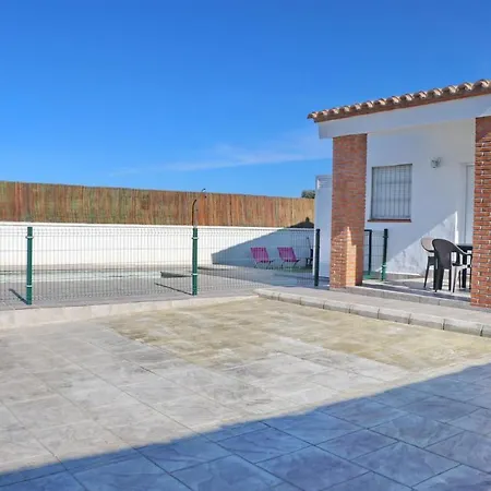 Dağ evi Lobita Conil De La Frontera
