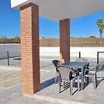 Lobita Chalet Conil De La Frontera