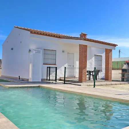 Chalet Lobita *